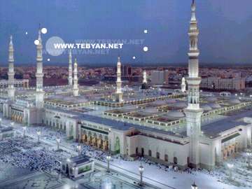 گالري عکس اماکن مذهبي